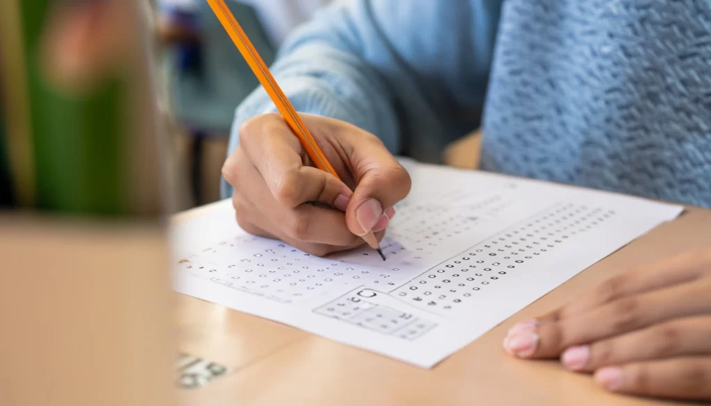Useful tips to Ace in Section I MCQs