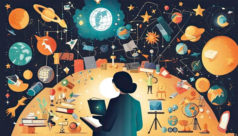 Is Astrophysics Hard?